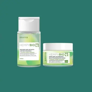 99419. «Green nourishment» набор