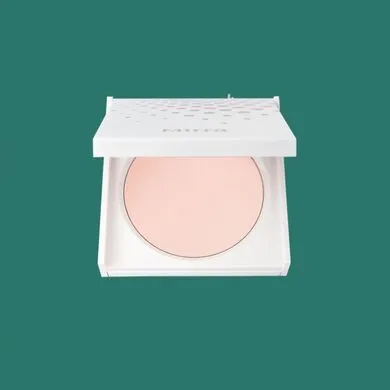 51251. Пудра компактная «Фарфоровый» 7 г